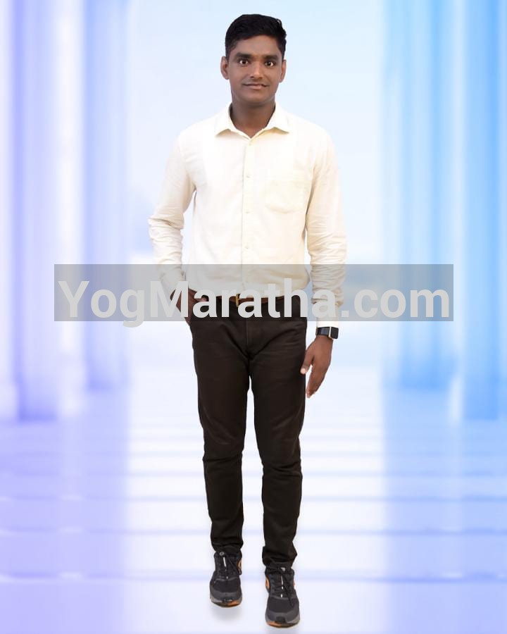96 Kuli Maratha Profile