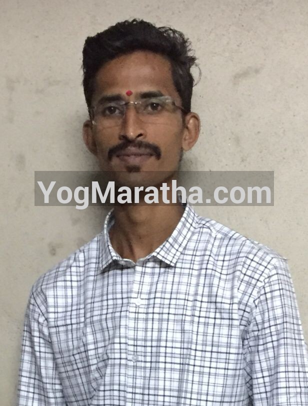 96 Kuli Maratha Profile