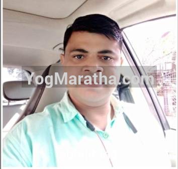 96 Kuli Maratha Profile