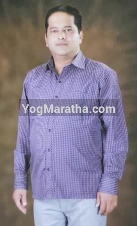 Maratha Marriage Profile