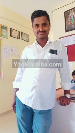 96 Kuli Maratha Profile