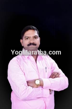 Yog Maratha Vadhu Var