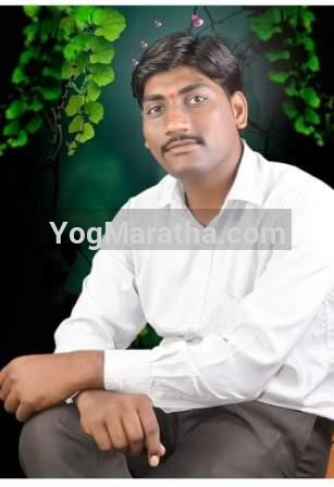 96 Kuli Maratha Profile