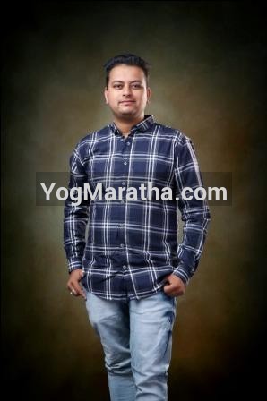 Yog Maratha Vadhu Var