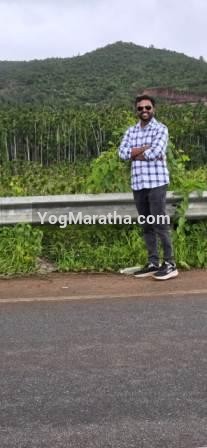 96 Kuli Maratha Profile