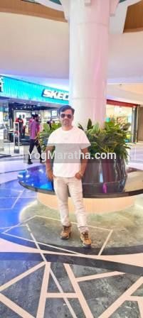 96 Kuli Maratha Profile