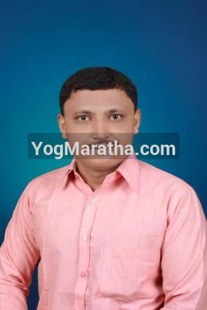 96 Kuli Maratha Profile