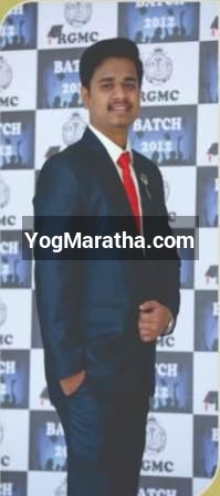 Maratha Marriage Profile