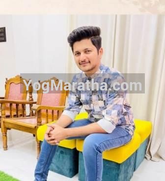 96 Kuli Maratha Profile