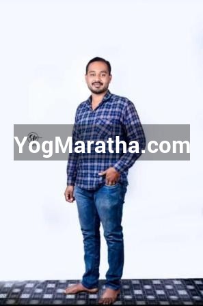 Maratha Marriage Profile