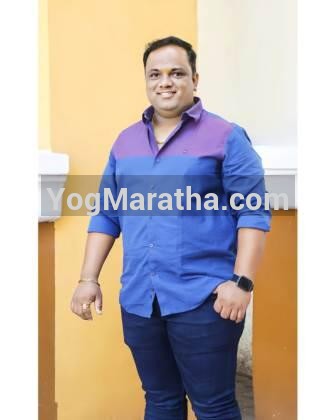 96 Kuli Maratha Profile