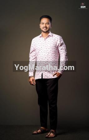 96 Kuli Maratha Profile