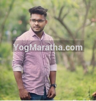 96 Kuli Maratha Profile