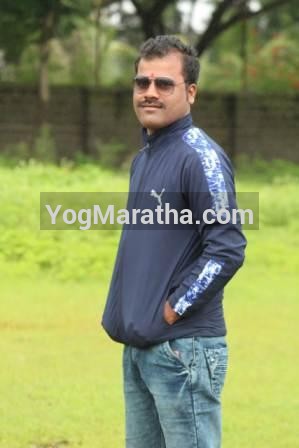 96 Kuli Maratha Profile