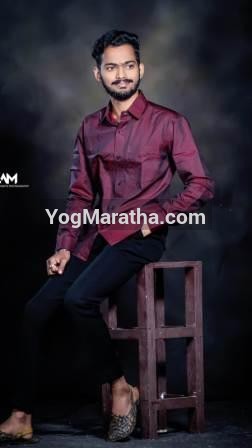 Maratha Marriage Profile