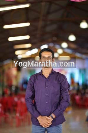 Maratha Marriage Profile