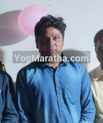 96 Kuli Maratha Profile