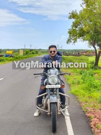 Yog Maratha Vadhu Var