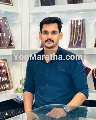 96 Kuli Maratha Profile