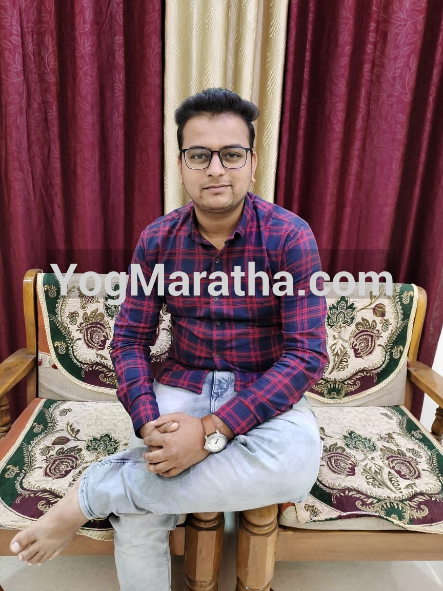 Yog Maratha Vadhu Var