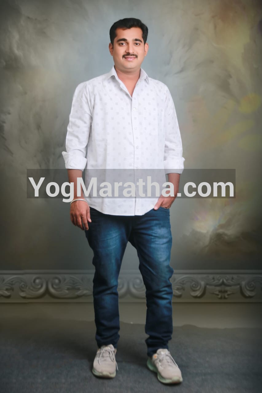 Yog Maratha Vadhu Var