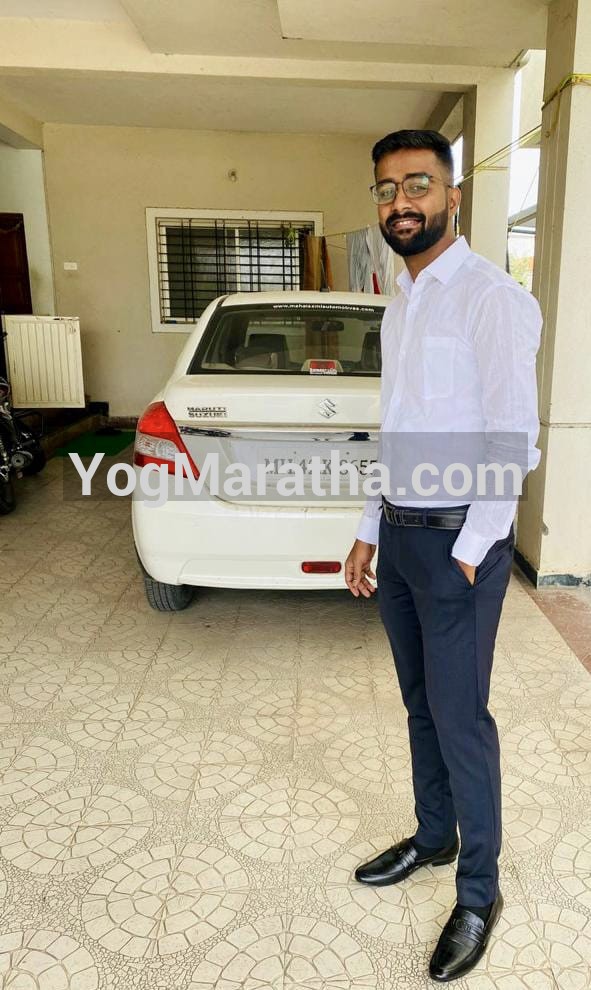 96 Kuli Maratha Profile