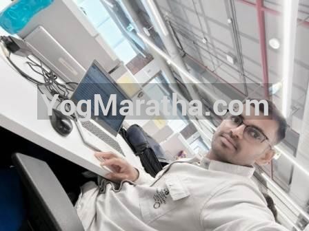 Maratha Marriage Profile