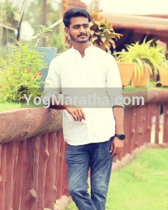 96 Kuli Maratha Profile