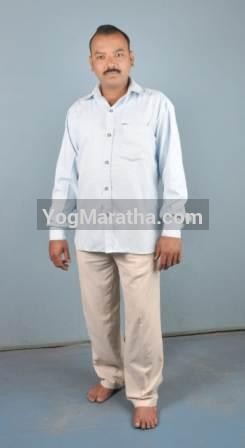 96 Kuli Maratha Profile