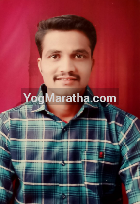 96 Kuli Maratha Profile