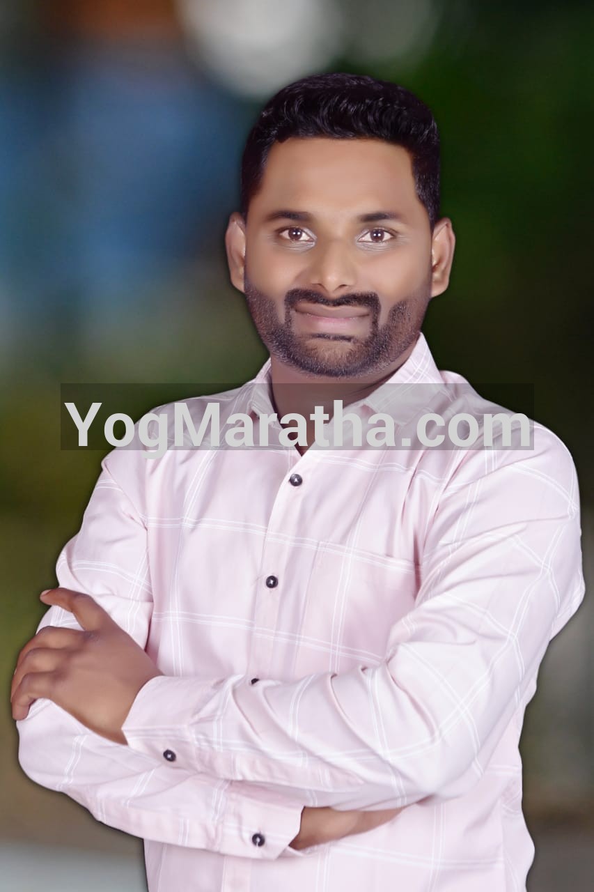 96 Kuli Maratha Profile