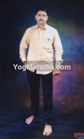 Maratha Marriage Profile