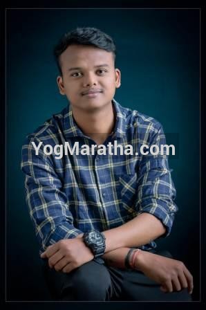 96 Kuli Maratha Profile