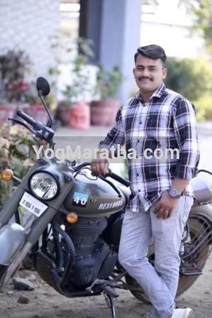 96 Kuli Maratha Profile