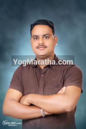 96 Kuli Maratha Profile