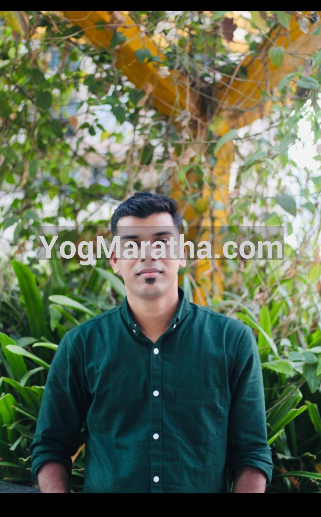 Yog Maratha Vadhu Var