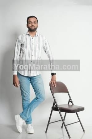 Maratha Marriage Profile