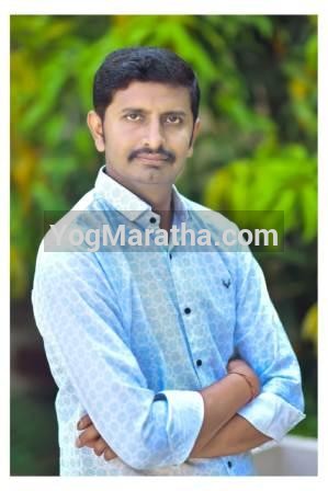 96 Kuli Maratha Profile