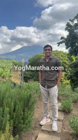 96 Kuli Maratha Profile