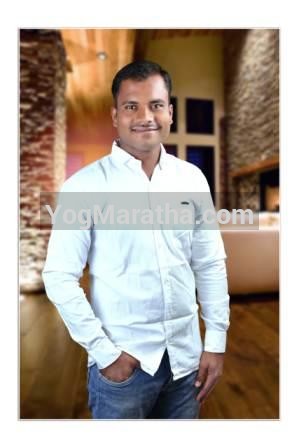 96 Kuli Maratha Profile