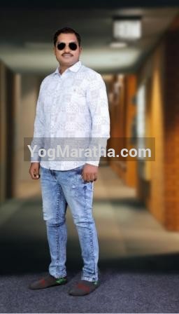 Maratha Marriage Profile