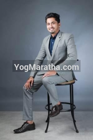 Maratha Marriage Profile