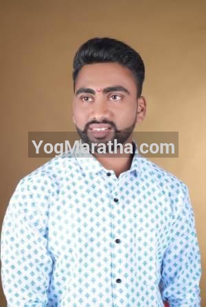 96 Kuli Maratha Profile