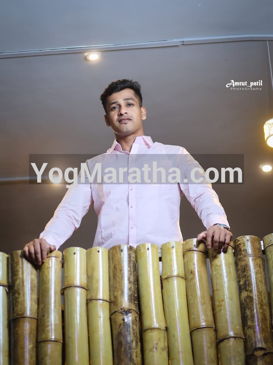 96 Kuli Maratha Profile