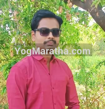 96 Kuli Maratha Profile