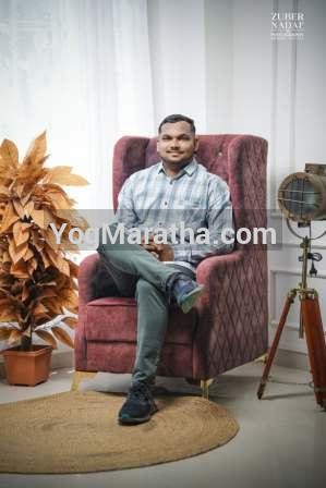 96 Kuli Maratha Profile