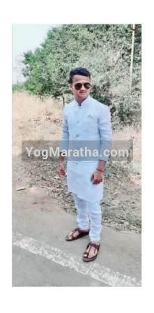 96 Kuli Maratha Profile