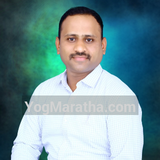 Yog Maratha Vadhu Var