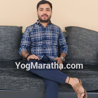 Maratha Marriage Profile