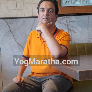 Maratha Marriage Profile